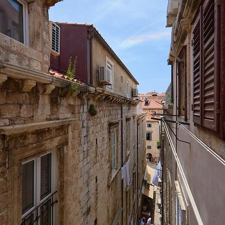 Lima Central Old City Ντουμπρόβνικ Εξωτερικό φωτογραφία