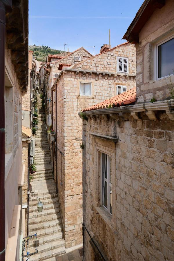 Lima Central Old City Ντουμπρόβνικ Εξωτερικό φωτογραφία